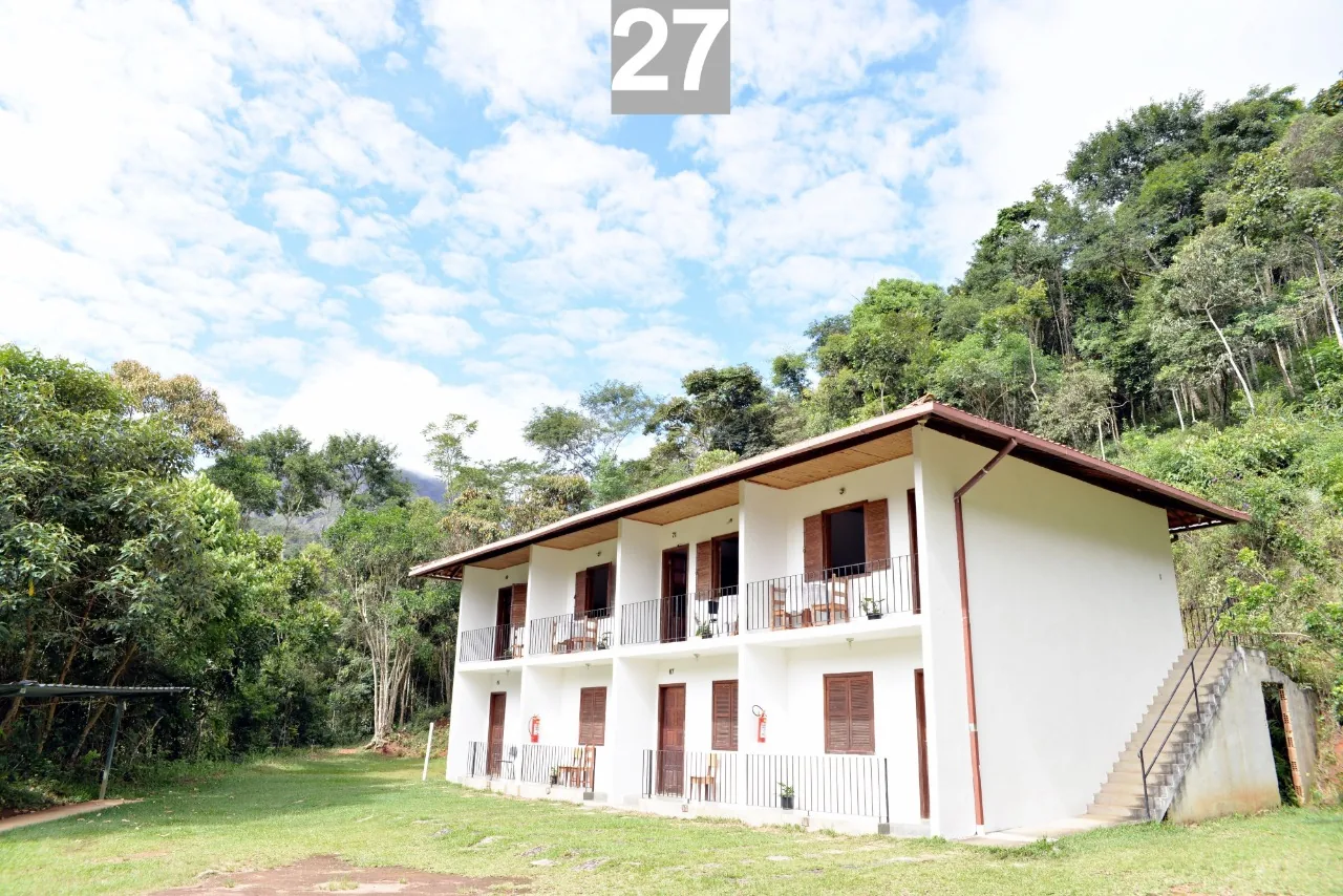 Apartamento de 1 Ambiente